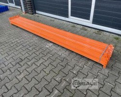 Maschine: STOW Pal Rack NS/ 3600 mm Palettenregaltraverse