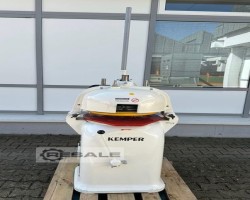 Maschine: KEMPER semi automatic BT30 30-100g Teigteilwirkmaschinen