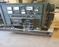 Maschine: HATZ 2L30C-161 Aggregate