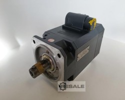 Maschine: SIEMENS 1FT6082-8AF71-1AB1, Synchronmotor,