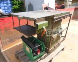 Maschine: FROMMIA 630 Kreissägen