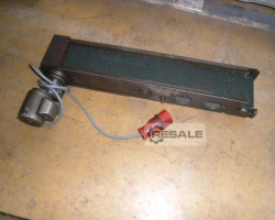 Maschine: ENGEL D 4535i2 Förderband