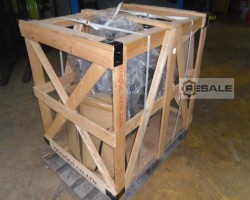 Maschine: YANMAR 4TNV 88 ZDKE Dieselmotoren