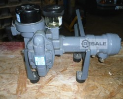 Maschine: ALTEK P70 Ersatzteile