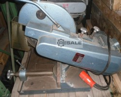 Maschine: EISELE LMS2 Kaltkreissägen