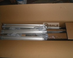 Maschine: FESTO DSBC 40-450-E3-PPVA-300E Pneumatikzylinder