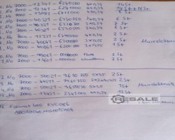 Maschine: MURRELEKTRONIK 7000 Kabel Murrelektronik
