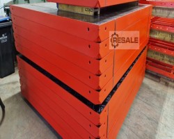 Maschine: PERI Trio 270 x 240 Elemente