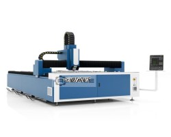 Maschine: OTINUS FLV-3015-OE 3kW Laserschneidemaschinen