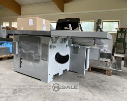 Maschine: ALTENDORF F45 Tischkreissägen