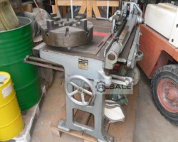 Maschine:  TS2 Scheren für die Blechbearbeitung