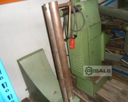 Maschine: SCHECHTEL MS Rohrfertigungsanlagen