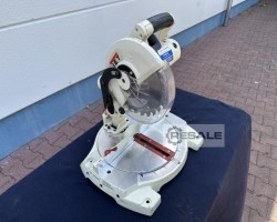 Maschine: JET JMS-8 Kappsägen