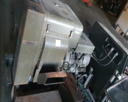 Maschine: HATZ 2L30C-161 Dieselgeneratoren