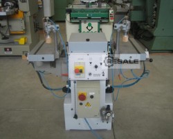 Maschine: BACCI MOD Bohrautomaten