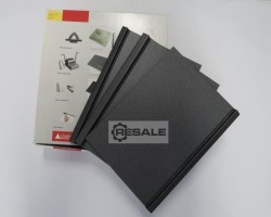 Maschine: UNIBIND UniBinder 8.2 Bindemaschinen