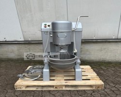 Maschine: HOBART NCM30 Planetenrührmaschinen
