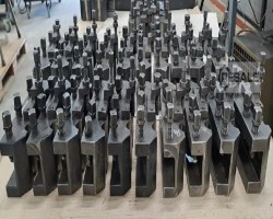 Maschine: GOELTENBODT 300107 Universaldrehmaschinen