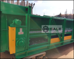 Maschine: HäNDLE BKN 1206B Feeder