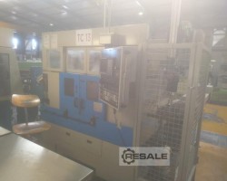 Maschine: MURATEC MW12 Drehmaschinen