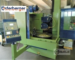 Maschine: FRW 1000 Rundtischflachschleifmaschinen