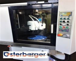 Maschine: PRV 400 Rundtischflachschleifmaschinen, senkrechte Schleifspindel