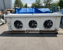 Maschine: ALFA-LAVAL ILBEH563GD Verdampfer