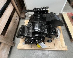 Maschine: COPELAND Stream 6MM2-30X-AWM/D-P Verdichter Kompressor