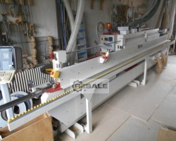 Maschine: IMA Compact 5212 Kantenanleimmaschinen