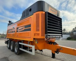 Maschine: DOPPSTADT DW 3060 Biopower Type F Abfallzerkleinerer