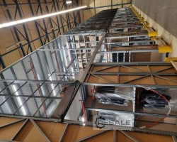 Maschine: SSI SCHäFER R7000 Fachbodenregal