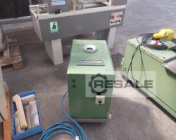 Maschine: CAMAM IMT-MV Abschrägungsmaschine für Sesselproduktion