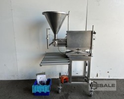 Maschine: TURBO SD150P Kontoinhaber