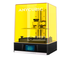Maschine: ANYCUBIC Photon Mono X DDrucker