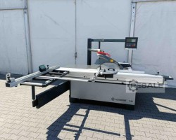 Maschine: ALTENDORF F45 ProDrive Formatkreissägen