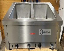Maschine: SCHOLL H 1210 Bain Marie
