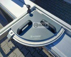 Maschine: ALTENDORF Duplex DGA Kreissägen
