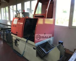 Maschine: GILDEMEISTER GLD 25L Drehmaschinen