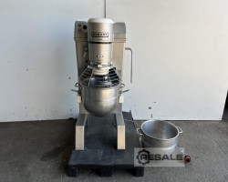 Maschine: HOBART HSM40 Planetenrührmaschinen