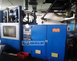 Maschine: MAPLAN MTF 1500 300 Spritzgiessmaschinen