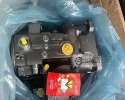 Maschine: BOSCH REXROTH A4VG280HP1D00T1. R902282957 Axialpumpen