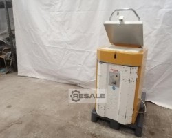 Maschine: SEEWER RONDO FGDISA/RA Margarinepresse