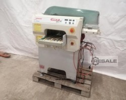 Maschine: GRUPPO FABBRI Elixa PlusXR Gemüseverpackungsmaschinen