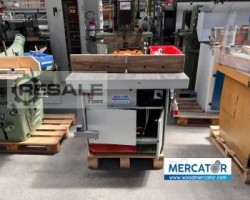 Maschine: SCM T120C Tischfräsen