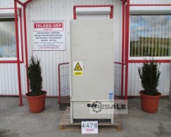 Maschine: SANYO MDFU-442 Kühlschränke