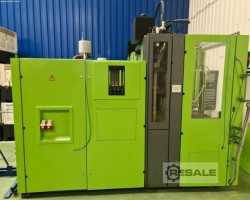 Maschine: ENGEL INSERT 200H/50 Spritzgiessmaschinen