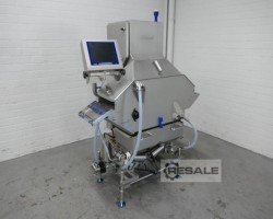 Maschine: MAREL ValueSpray Modul zum Nassmarinieren