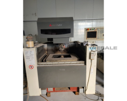 Maschine: MITSUBISHI FA20SM Erodiermaschinen