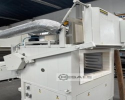 Maschine: NABERTHERM LH 280/13 DBS Öfen