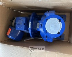 Maschine: KSB Sewabloc K50-250GH H KSB
